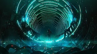 HYPERDRIVE  Epic Powerful Futuristic Music Mix  Epic SciFi Hybrid Music [upl. by Marino323]