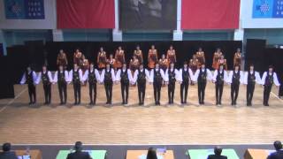 Turkish Folk Dances  HORON [upl. by Isabel522]