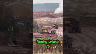 The Quarry Filming Episode 75 [upl. by Yelsew]