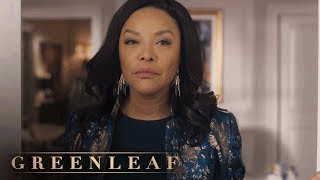 Official Trailer ‘Greenleaf’ Returns in September  Greenleaf  Oprah Winfrey Network [upl. by Perrin]