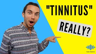 How Do You Pronounce Tinnitus Explained in 2 Minutes [upl. by Mcgrath488]