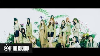 IZONE 아이즈원  Buenos Aires MV [upl. by Enirual]