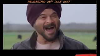 Mubarakan Romantic Comedy Film Story [upl. by Desmond923]