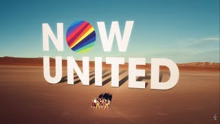 NOW UNITED  Paradise Official Music Vídeo [upl. by Elsinore]