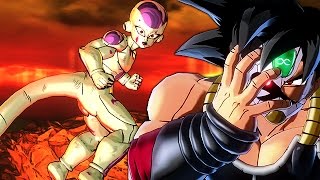 Dragon Ball Xenoverse 2  ALL Story Mode Cutscenes [upl. by Oremor612]