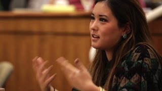 Students Explain Why They Chose Denison [upl. by Icyaj]