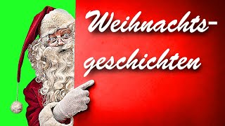 Weihnachtsgeschichte LUSTIG [upl. by Ayotal]