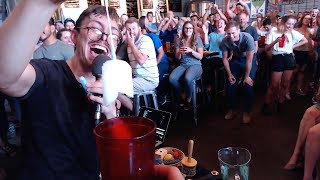 STREAM HIGHLIGHTS LAST SHOW IN DALLAS [upl. by Bastien628]