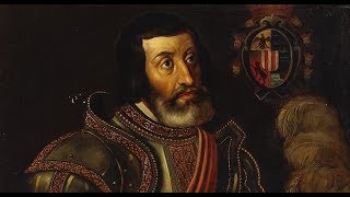 Hernán Cortés conquistador español [upl. by Enitsahc840]