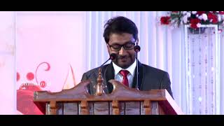 51st batch Calicut Medical College guruvandanam [upl. by Irual]