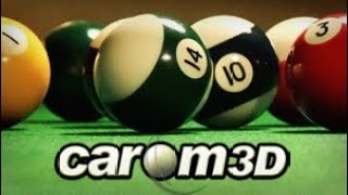 Carom 3D  Windows [upl. by Laird897]