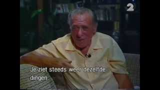 Charles Bukowski on dying and how to write [upl. by Elyrehc256]