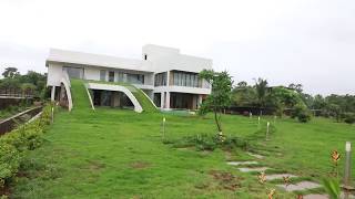 4BHK 1 Acre Exclusive Bungalow [upl. by Niak996]