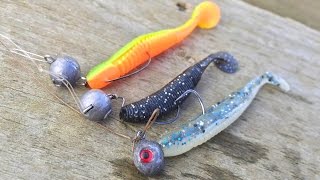 Jig Fishing For Beginners  Jigging Rigs Tips amp Tactics [upl. by Oibirot745]