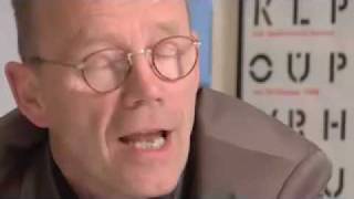 Helvetica documentary clip  Erik Spiekermann [upl. by Seaden2]