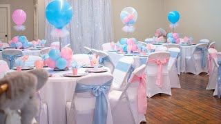 UNIQUE GENDER REVEAL IDEAS  EXTRA CUTE [upl. by Eliott]