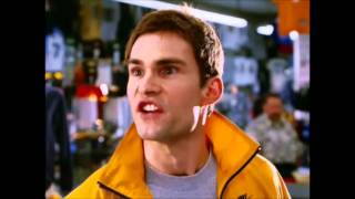 Stifler polish my balls scene American Pie 3 The Wedding [upl. by Minor113]