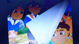 Go Diego Go Ending Credits [upl. by Aaberg]