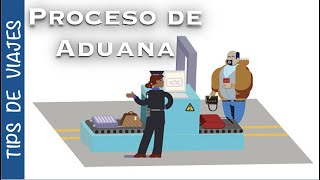 ¿Qué debo declarar en aduana • Alhelí [upl. by Thacker258]