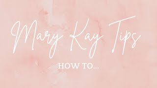 HOW TO ADD A TEAM MEMBER ON MARY KAY INTOUCH [upl. by Ised]