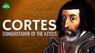 Hernan Cortes – Conquistador of the Aztecs Documentary [upl. by Shepherd]