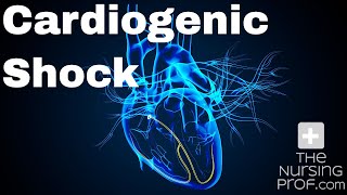 How to Manage Cardiogenic Shock [upl. by Yrellih]