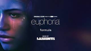 Labrinth – Formula Official Audio  Euphoria Original Score from the HBO Series [upl. by Maris]