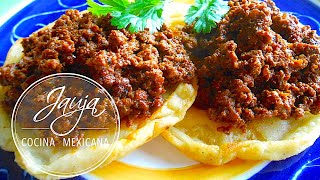 Traditional Mexican Chorizo Recipe [upl. by Emmalee]