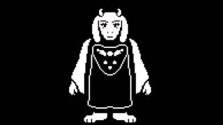 Undertale Toriel Theme [upl. by Ann-Marie]