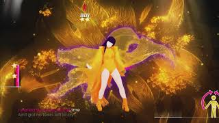 Just Dance 2019  No Tears Left To Cry Ariana Grande [upl. by Slin]