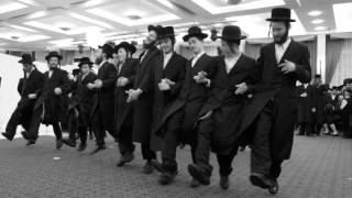 Habad Lubavich  Hasidic dance Jewish music collection [upl. by Learsiy]