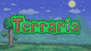 Terraria OST  Windy Day Extended [upl. by Haimrej380]