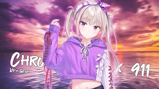 Nightcore  911 [upl. by Ecinad]