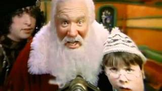 The Santa Clause 2 Official Trailer [upl. by Annaohj]