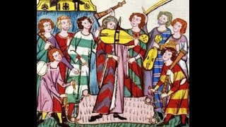 Medieval Music vol 2 10001450 [upl. by Jerrine]