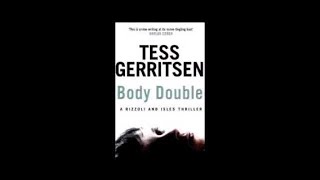 Body Double Rizzoli amp Isles 4 by Tess Gerritsen Audiobook Full [upl. by Torruella]