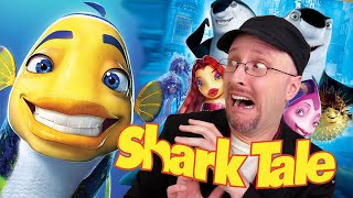 Shark Tale  Nostalgia Critic [upl. by Scharaga]