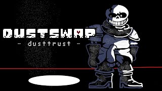 Dustswap Dusttrust  FULL GAME RELEASE [upl. by Vallo557]