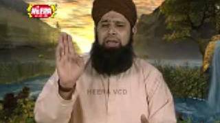 Arabic Naat Allah Allah Owais Raza Qadri [upl. by Nazler802]