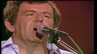 Paddy Reilly  Deportees Live at the National Stadium Dublin 1983 [upl. by Nedrah]