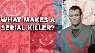 Are Serial Killers Born or Made Psychological Signs of a Serial Killer  Deep Dives  Health [upl. by Ynoble]