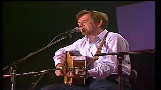 Paddy Reilly  Spancil Hill Live at the National Stadium Dublin 1983 [upl. by Greenman207]