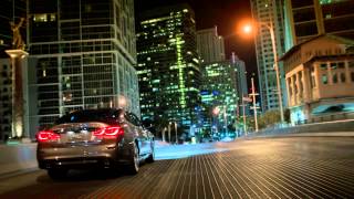 Infiniti Q70 – The Getaway [upl. by Koval]