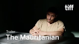 THE MAURITANIAN Trailer  TIFF 2021 [upl. by Hylton685]