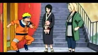 Narutos favourite word Dattebayo Compilation [upl. by Irtimd229]