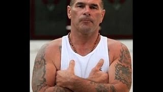 Britains Deadliest Men Paddy Doherty Bare Knuckle Boxer [upl. by Eliam217]