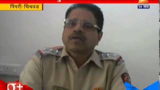 Pimpri Chinchwad  Police Stoped Child Marriage On Time [upl. by Catha]