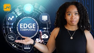 Edge Computing Explained [upl. by Enutrof]