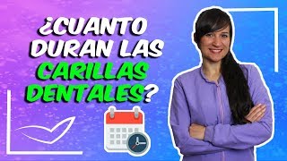 ¿Cuánto Tiempo Duran las Carillas Dentales l Carillas en Resina y Porcelana [upl. by Ardnosal153]