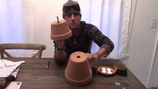 Best Flower Pot Heater [upl. by Nahum]